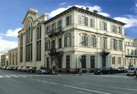 Sede ex enel di torino