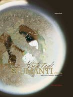 Copertina libro Atlante degli Spumanti Italiani Carlo Combi Editore