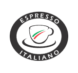 Logo Inei Espresso Italiano