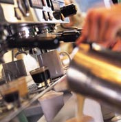 European Coffee Symposium