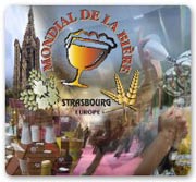 Mondiali birra strasburgo