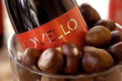 CIA: PER IL VINO NOVELLO NON È PIÙ BOOM. SUL MERCATO POCO PIÙ DI 5 MILIONI DI BOTTIGLIE, MA DI MIGLIORE QUALITA'