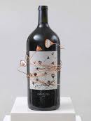 ORNELLAIA: CON VENDEMMIA D'ARTISTA LA TENUTA DIVENTA ANCHE MUSEO