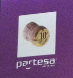 PARTESA AL VINITALY: UN NUOVO STAND PER UN'ESPERIENZA UNICA