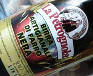 Birra Petrognola al farro igp della garfagnana