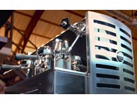  MACCHINE DI CAFFE� ESPRESSO ORCHESTRALE Photonica