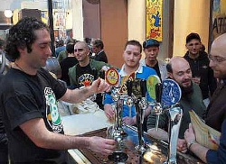 A 'SAPORE' (RIMINI FIERA) LE NUOVE TENDENZE DEL BEVERAGE CON NUMEROSI CONVEGNI ED EVENTI
