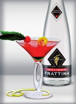 ROSSO VERDE FRATTINA: IL COCKTAIL CHE CELEBRA IL 150° DELL'UNITÀ D'ITALIA