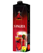 sangria-senorita