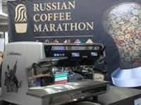 Il TRIONFO DEL CAFFE' AL RUSSIAN BARISTA CHAMPIONSHIP