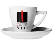 Tazzina caff� VIII ottavo