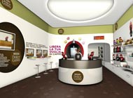 dole gusto temporary store