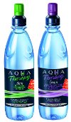 TUTTI IN VIAGGIO CON AQUA THERAPY: DISTRIBUITO GRATUITAMENTE SU FRECCIAROSSA OGNI SABATO DI OTTOBRE