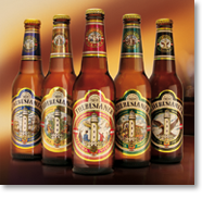 GRANDE SUCCESSO PER PORTE APERTE ALLA BIRRERIA THERESIANER