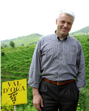 CANTINA PRODUTTORI DI VALDOBBIADENE 2010: RICAVI A 29,5 M.NI EURO CON 9,6 MILIONI DI BOTTIGLIE