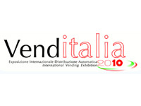 Logo Venditalia 2010 