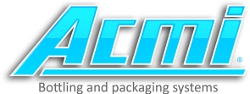 ACMI Impianti di Imbottigliamento Logo