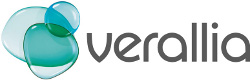 Verallia 2011 Marchio Logo