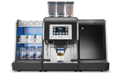 HOST 2011 N&W KARISMA CAFF�