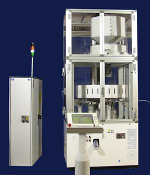 Tecnologia Sacmi Tappo a corona