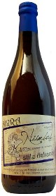 BIRRA NIIMBUS CON MOSTO DI UVA MOSCATO