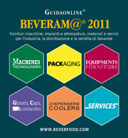 Beveram@ Guida Beverfood Fornitori Copertina