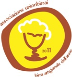 SAPORE RIMINI 2011: PRESENTAZIONE PROGETTO BOTTIGLIA BIRRA ARTIGIANALE ITALIANA DA PARTE DI UNIONBIRRAI