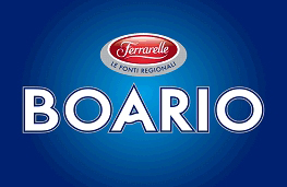 BOARIO: ACQUA UFFICIALE DELLA 40° STRAMILANO