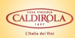 VINI CALDIROLA casa vinicola marchio logo