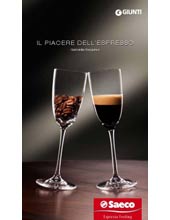 Saeco Cocktail freschi Gabriella Baiguera