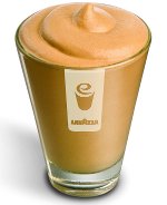 CREMESPRESSO LAVAZZA: VERO ESPRESSO, CREMOSO PIACERE