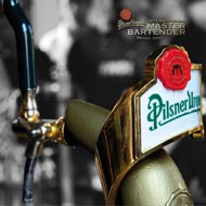 Pilsner Urquell