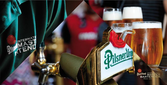 Pilsner Urquell