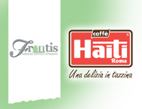 CAFFÈ HAITI ROMA AL CONVEGNO DI MEDICINA ESTETICA INTEGRATA