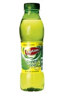 Lipton Green Tea 