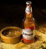 LA BIRRA ICHUSA - 'BIONDA SARDEGNA' - SI VESTE DI NUOVO