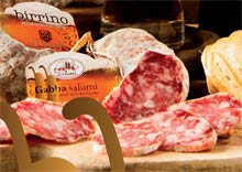 Il Birrino Salamino menabrea