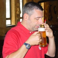 MO.BI.: A ´SAPORE´ RIMINI 2011 LE BIRRE ARTIGIANALI CHE CONQUISTANO IL MONDO