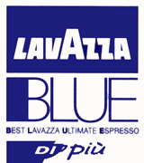 Lavazza Blue Logo