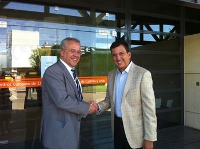 Plastimagen Cesar Rodriguez David Felix MachinePoint Food Technologies