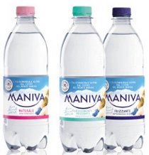 MANIVA: L'ACQUA DEI CORRIDORI DELLA FAMOSA GARA DI CROSS COUNTRY CINQUE MULINI