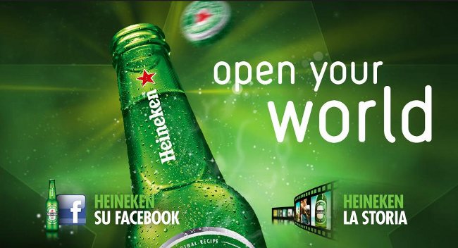 NUOVOSITOHeineken
