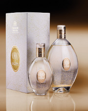 MAZZETTI D'ALTAVILLA A GOLOSARIA 2011 CON GLI INNOVATIVI ORO DI MAZZETTI ® E ZUCCHERINI SPIRITOSI ® ZEN