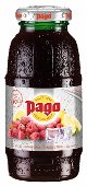 PAGO LAMPONE-LIMONE LIMITED EDITINO LA NOVITÀ CHE ESALTA IL GUSTO DELL'ESTATE