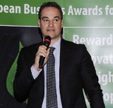 SANT'ANNA BIO BOTTLE VINCE LA MENZIONE SPECIALE DEL PREMIO IMPRESA AMBIENTE 2011