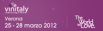 I VINI DA AGRICOLTURA BIODINAMICA PROTAGONISTI A VINITALY 2012
