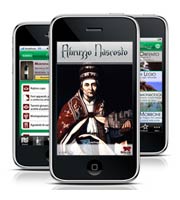 Progetto eremi d'abruzzo