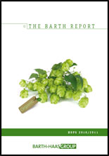Copertina the Barth Report