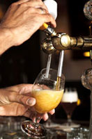 Birra alla spina
