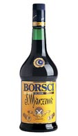 Elisir San Marzano S. Borsci Liquore Spirits superacolici 